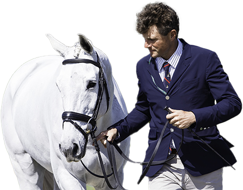 Boyd Martin PNG File