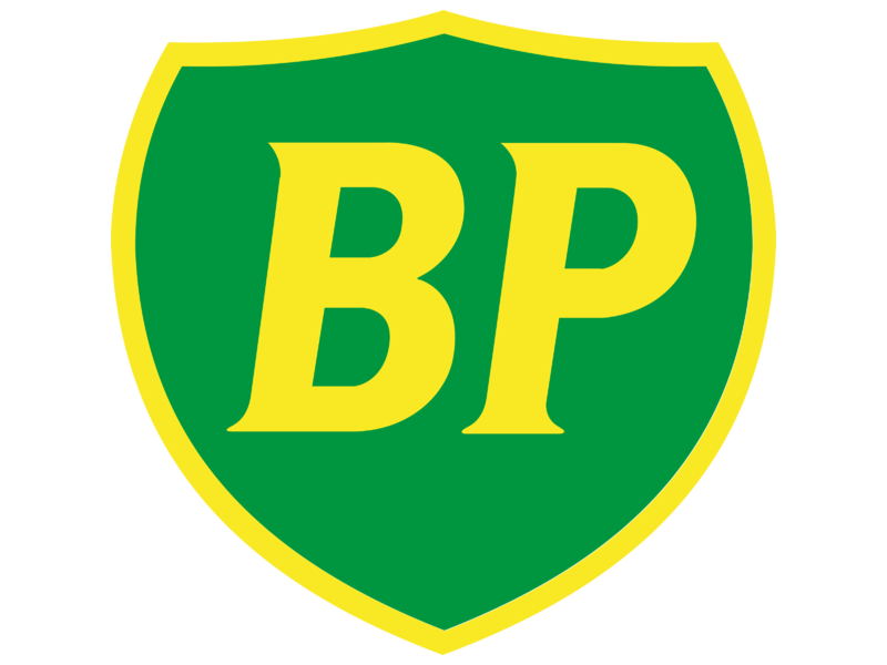 Bp Logo PNG HD