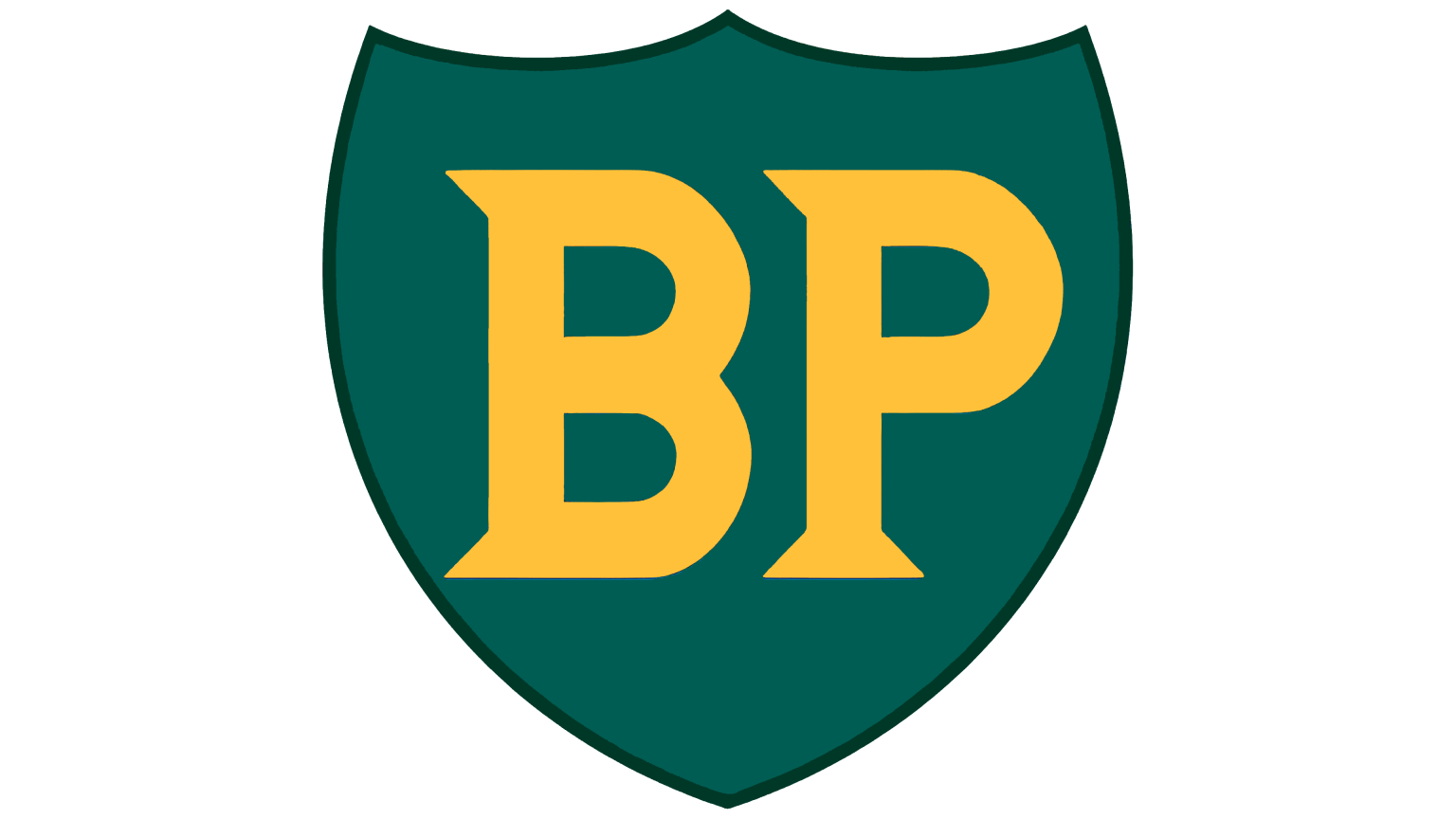 Bp Logo PNG Photo