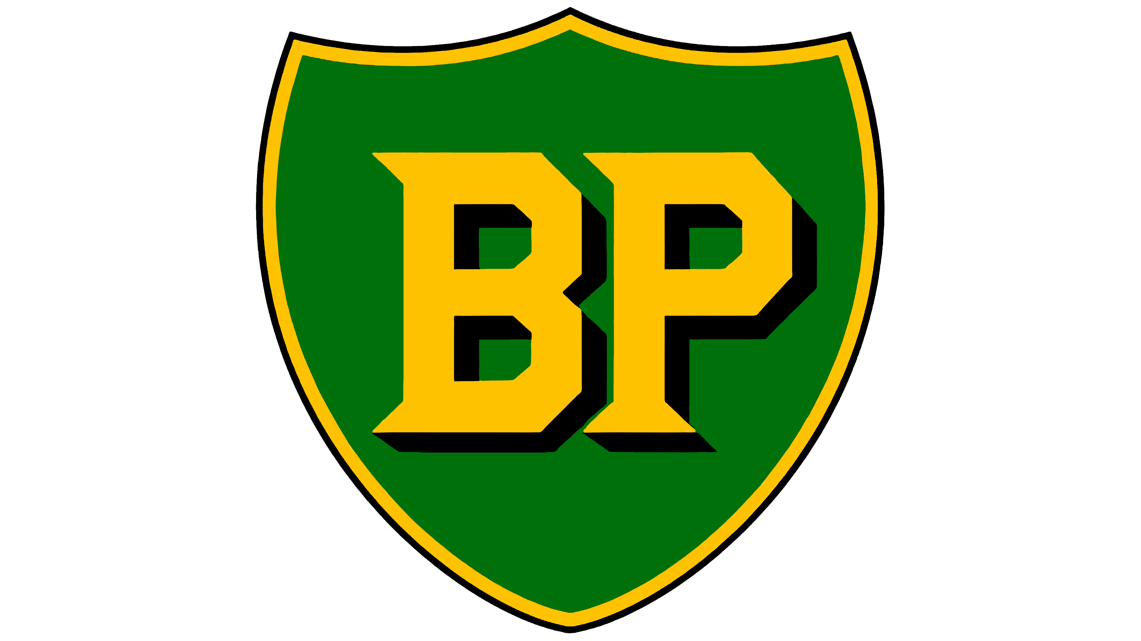 Bp Logo PNG Pic