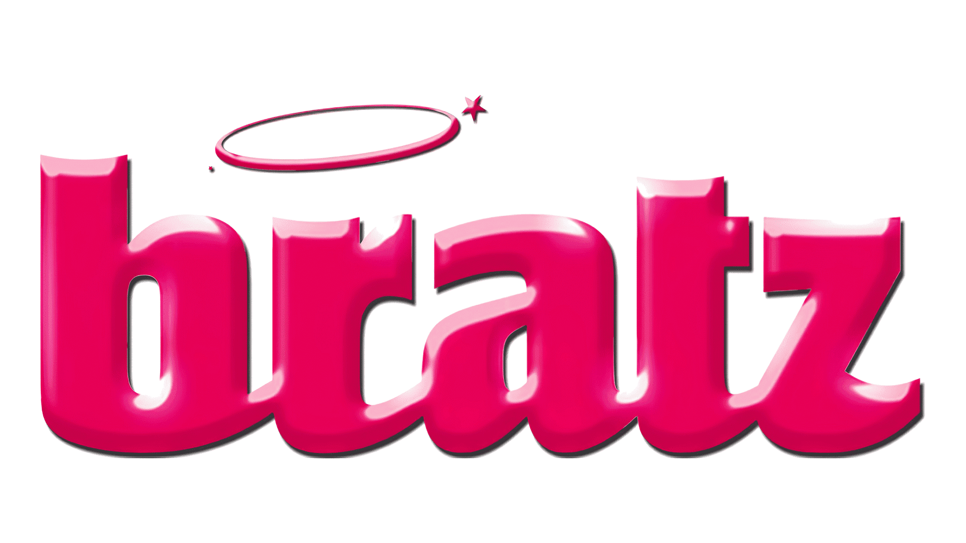 Bratz Logo PNG Images Transparent Free Download | PNGMart