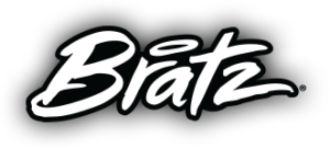 Bratz Logo PNG HD
