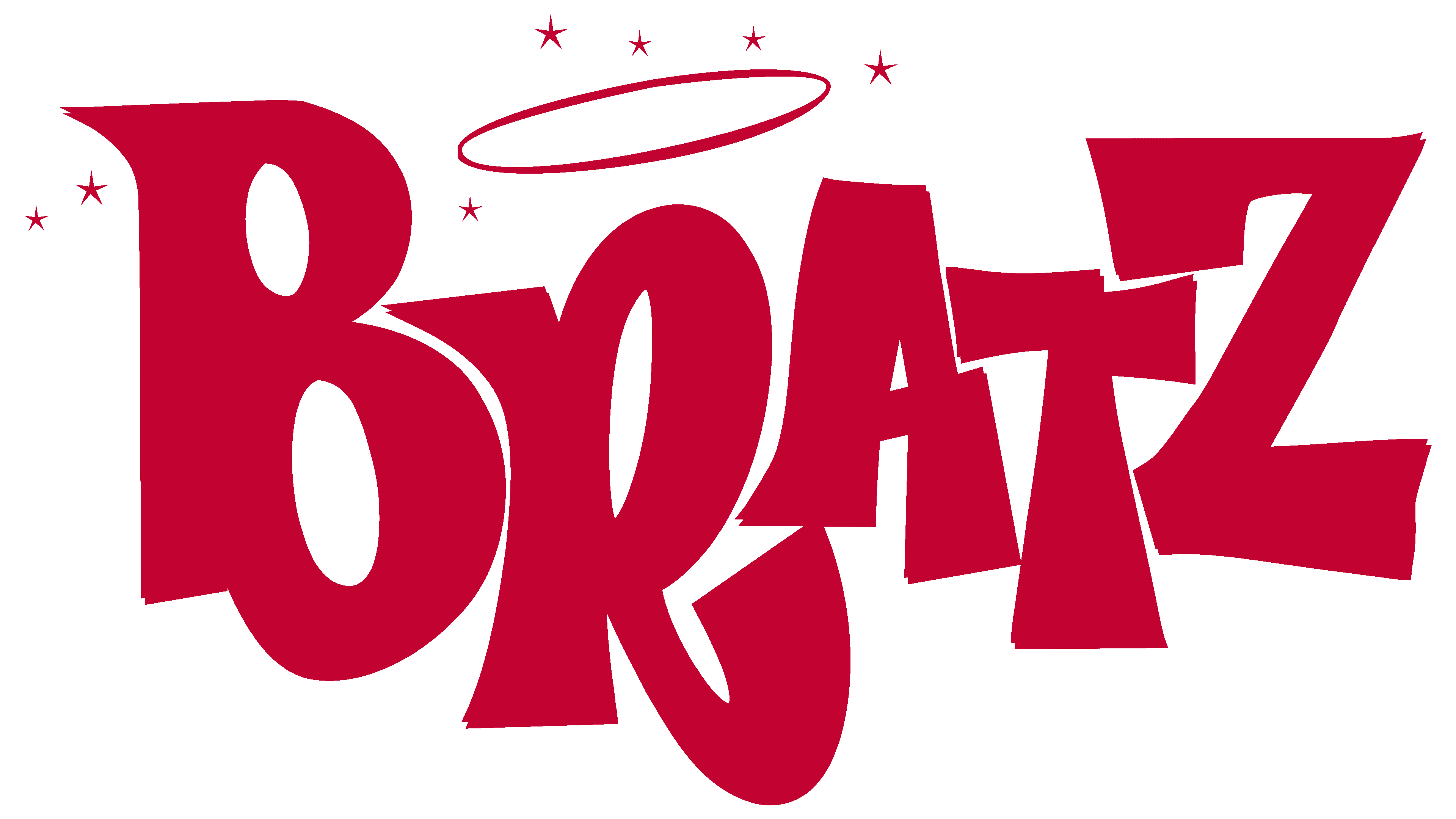 Bratz Logo PNG Image