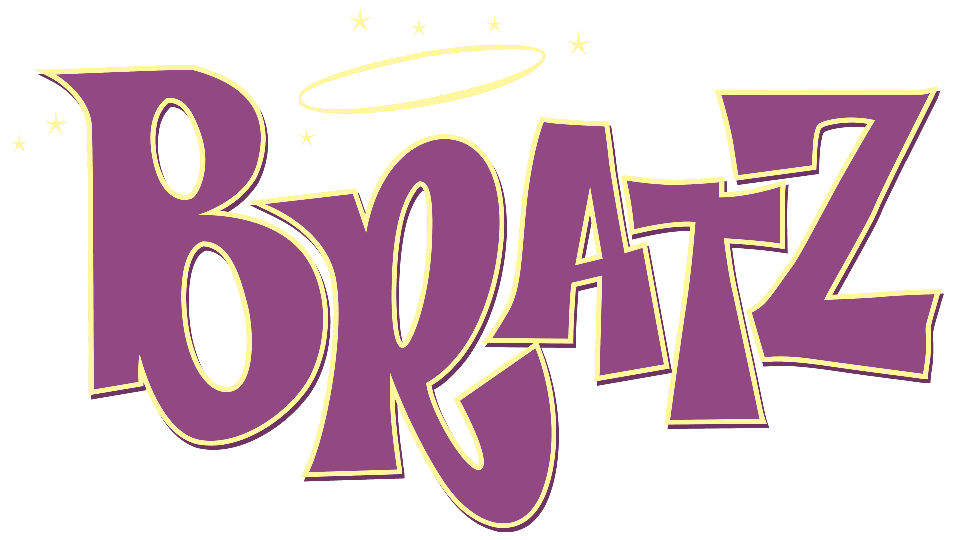 Bratz Logo PNG Photos