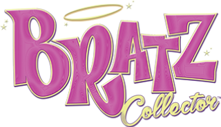 Bratz Logo PNG Picture