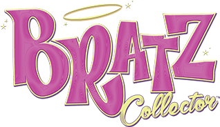 Bratz Logo PNG