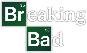 Breaking Bad Logo PNG File