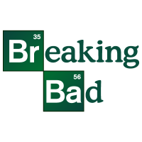 Breaking Bad Logo PNG HD