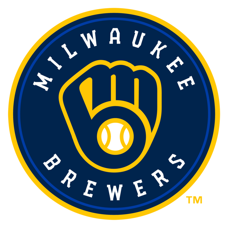 Brewers Logo PNG Clipart