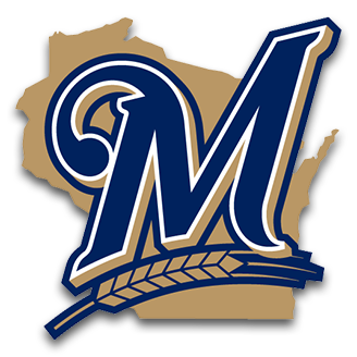 Brewers Logo PNG File