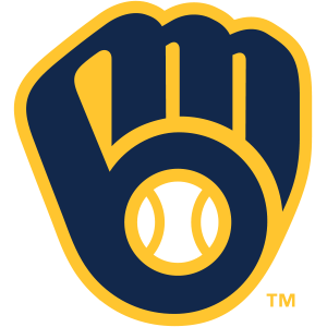 Brewers Logo PNG HD Isolated