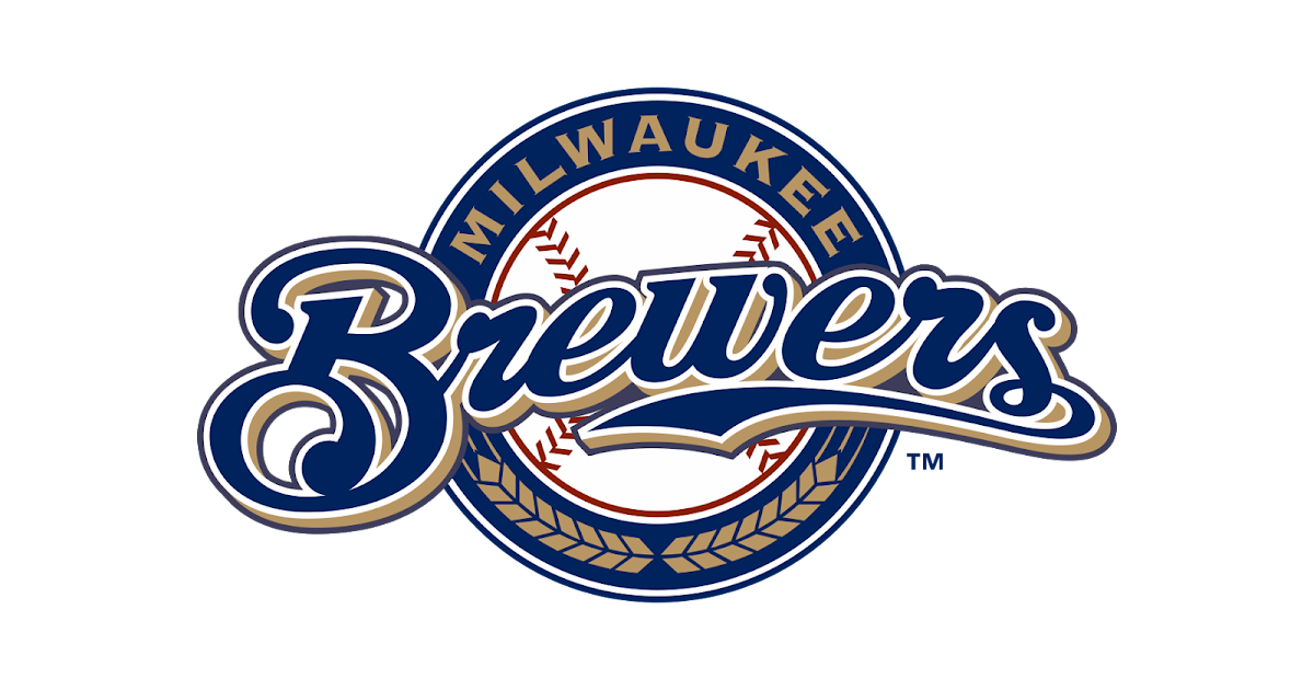 Brewers Logo PNG HD