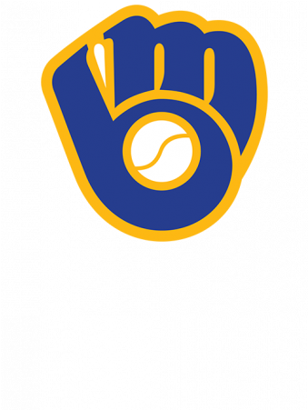 Brewers Logo PNG Isolated HD