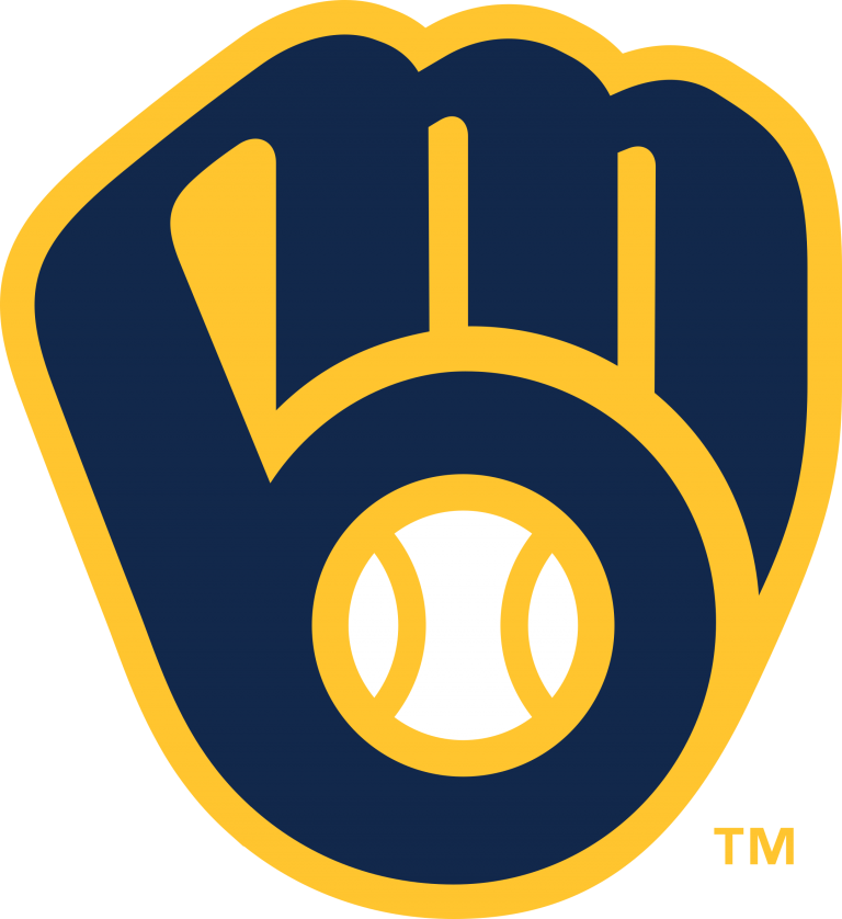 Brewers Logo PNG Photo