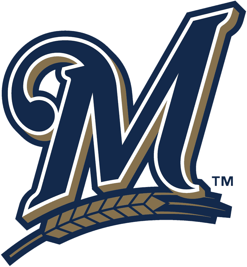 Brewers Logo PNG Picture