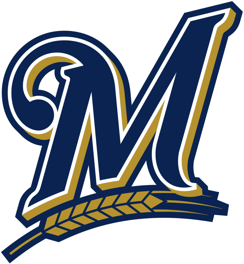Brewers Logo PNG