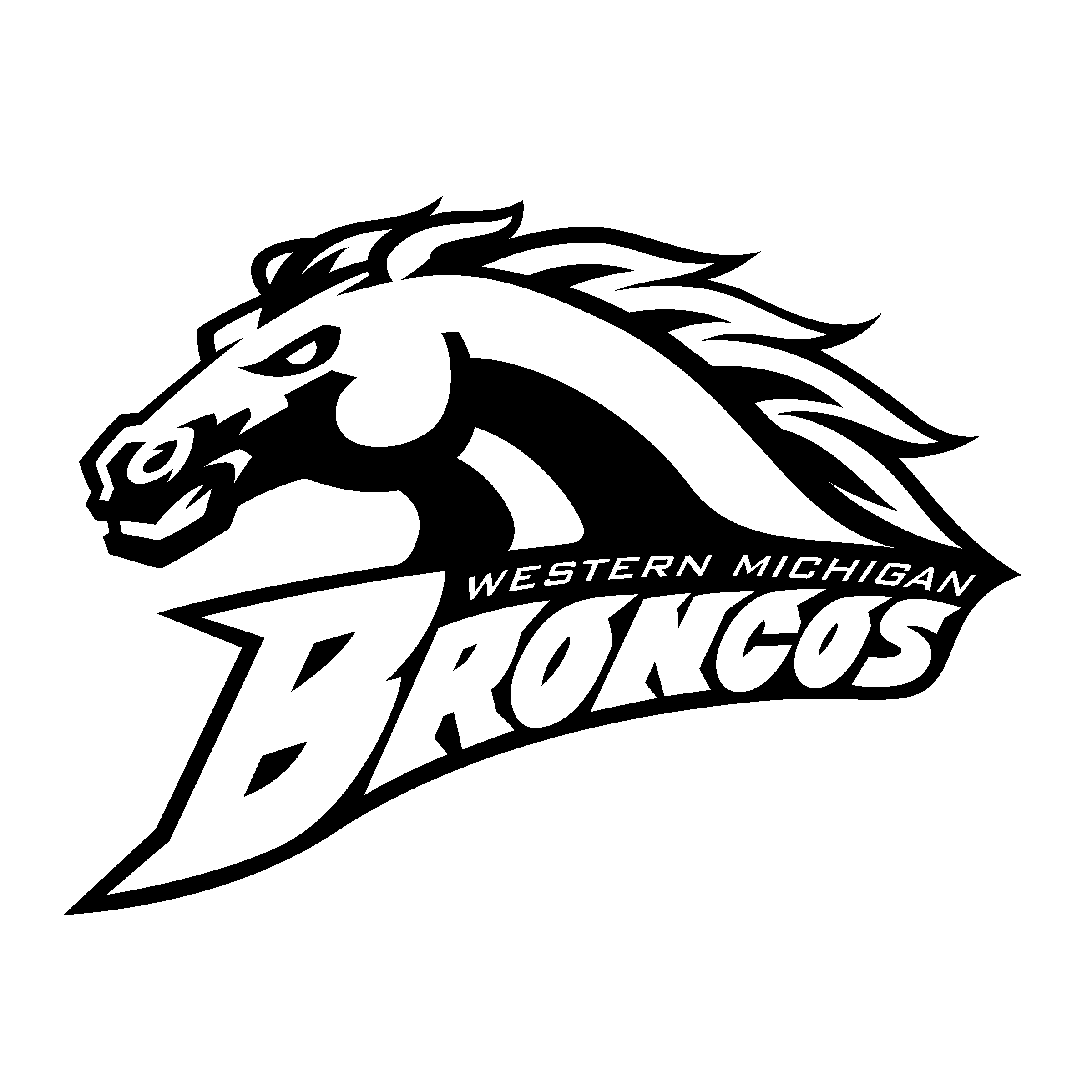 Broncos Logo PNG Image