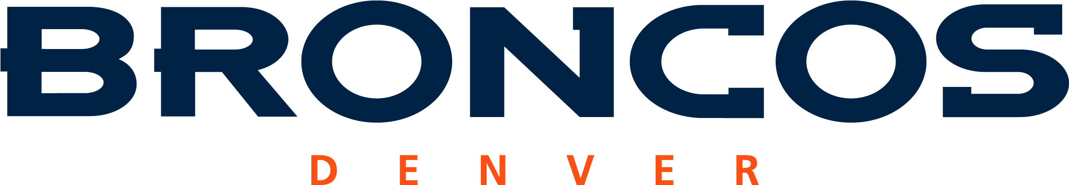 Broncos Logo PNG Pic