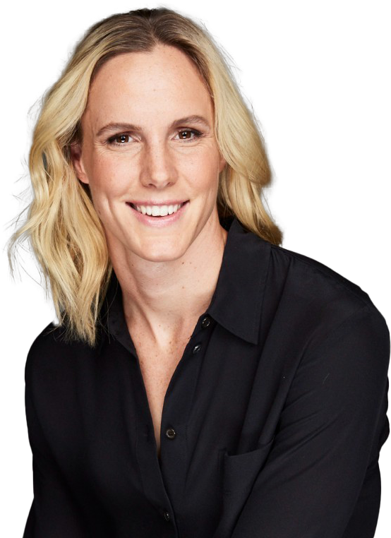 Bronte Campbell PNG Image