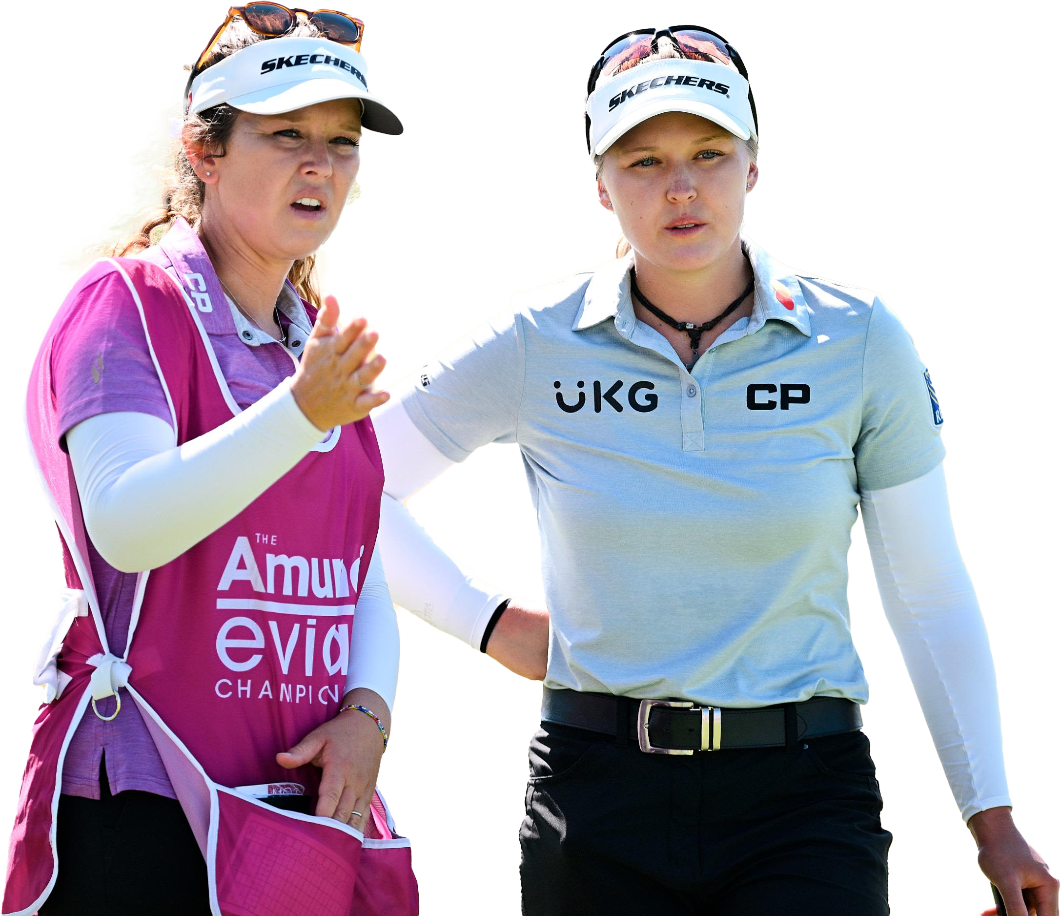 Brooke Henderson PNG Picture