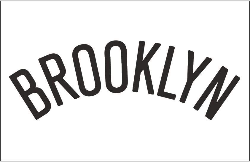 Brooklyn Nets Logo PNG HD Isolated