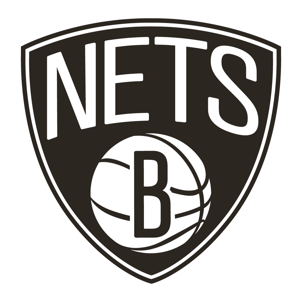 Brooklyn Nets Logo PNG Pic