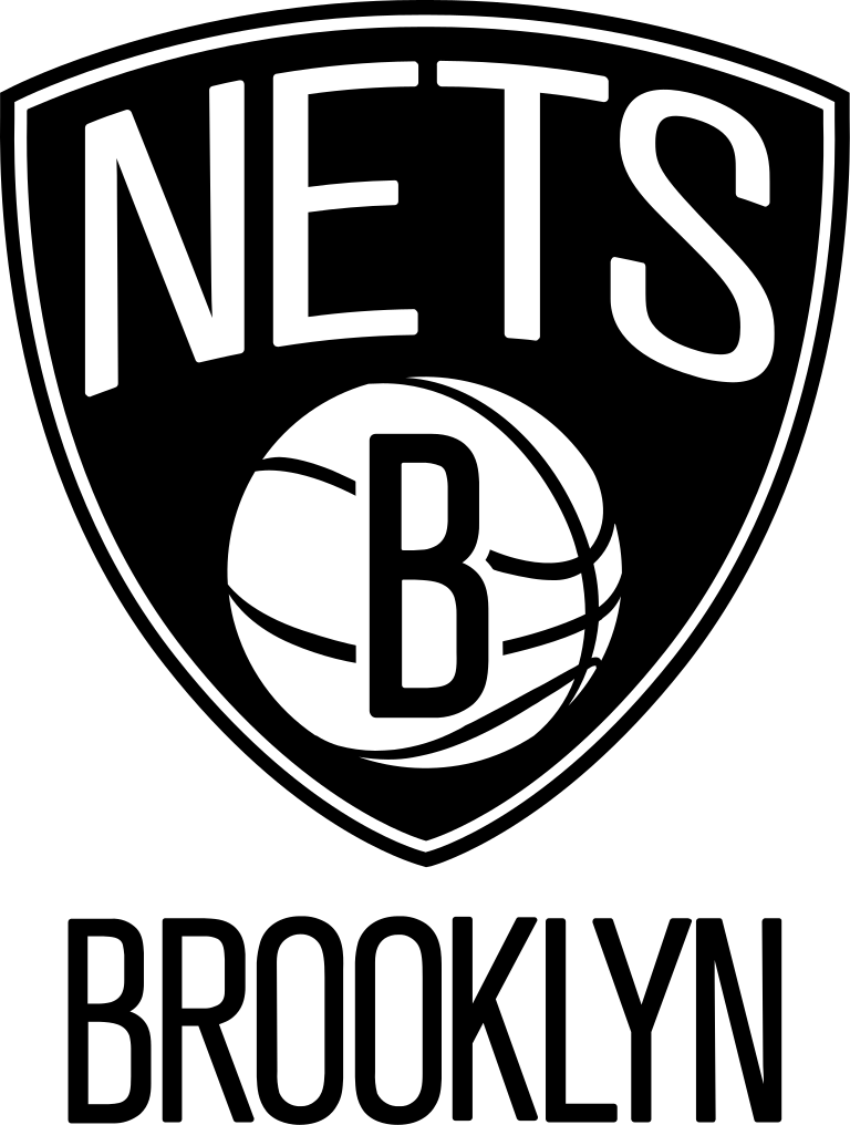 Brooklyn Nets Logo PNG Picture