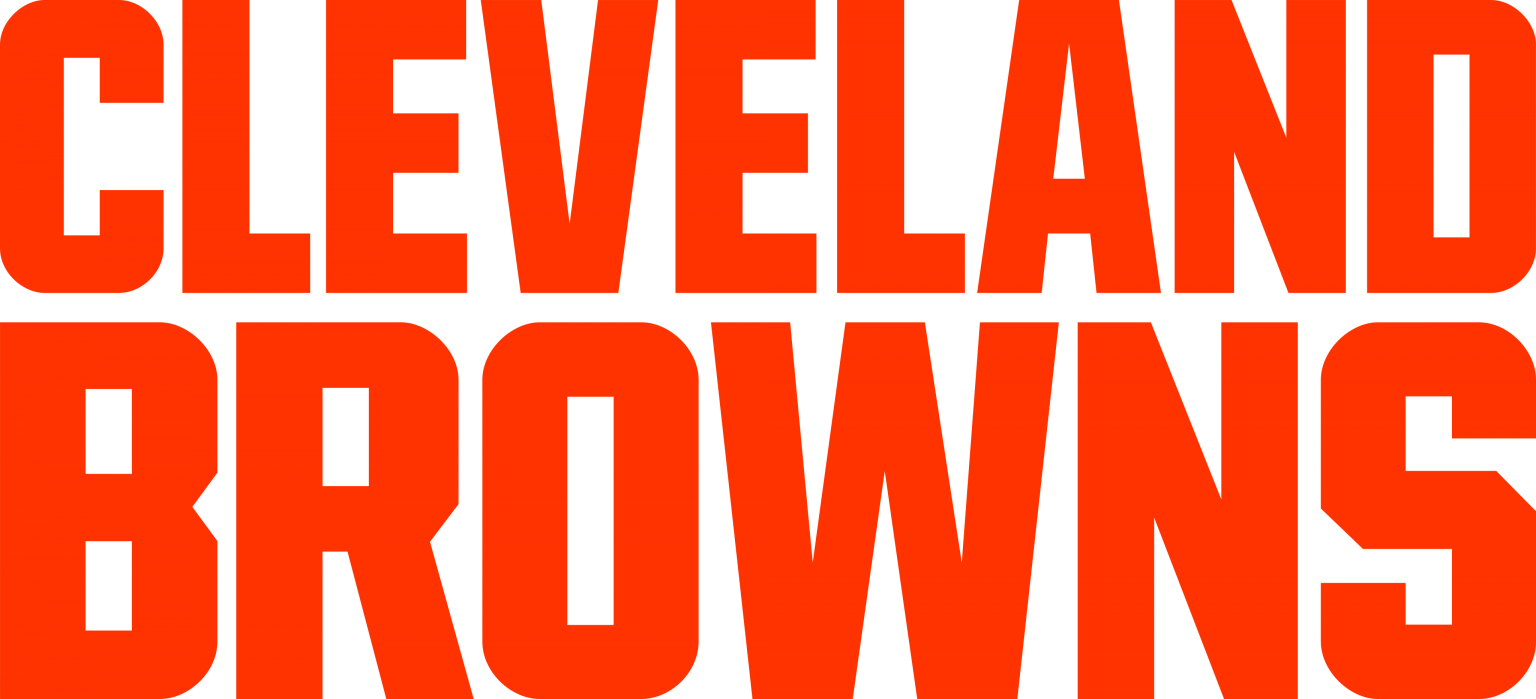 Browns Logo PNG File