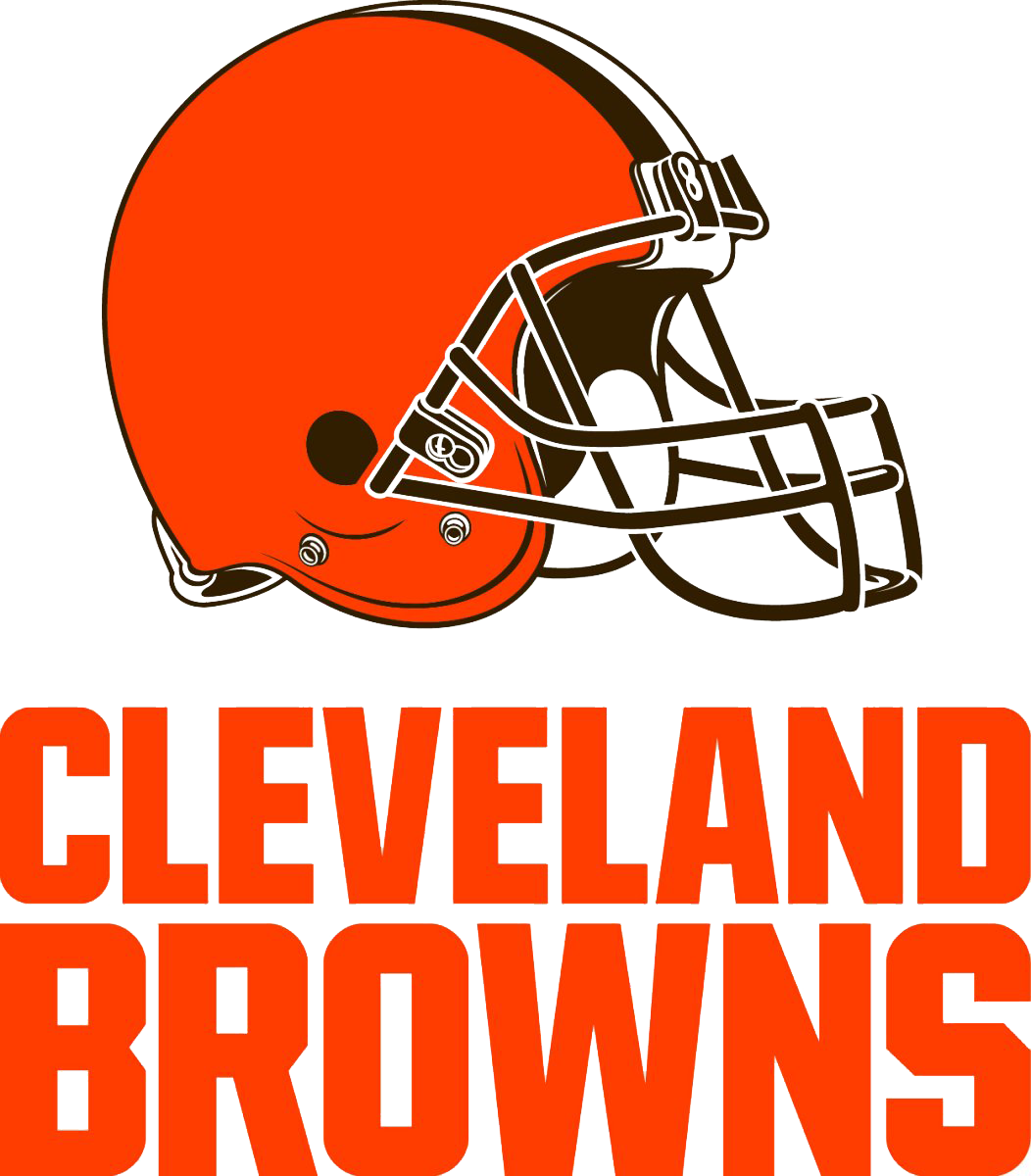 Browns Logo PNG HD