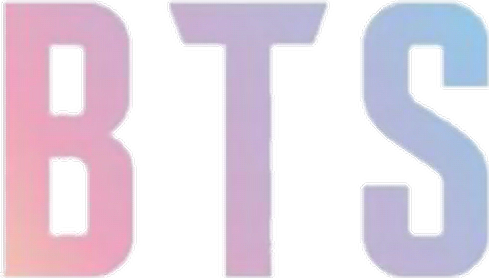 Bts Logo PNG
