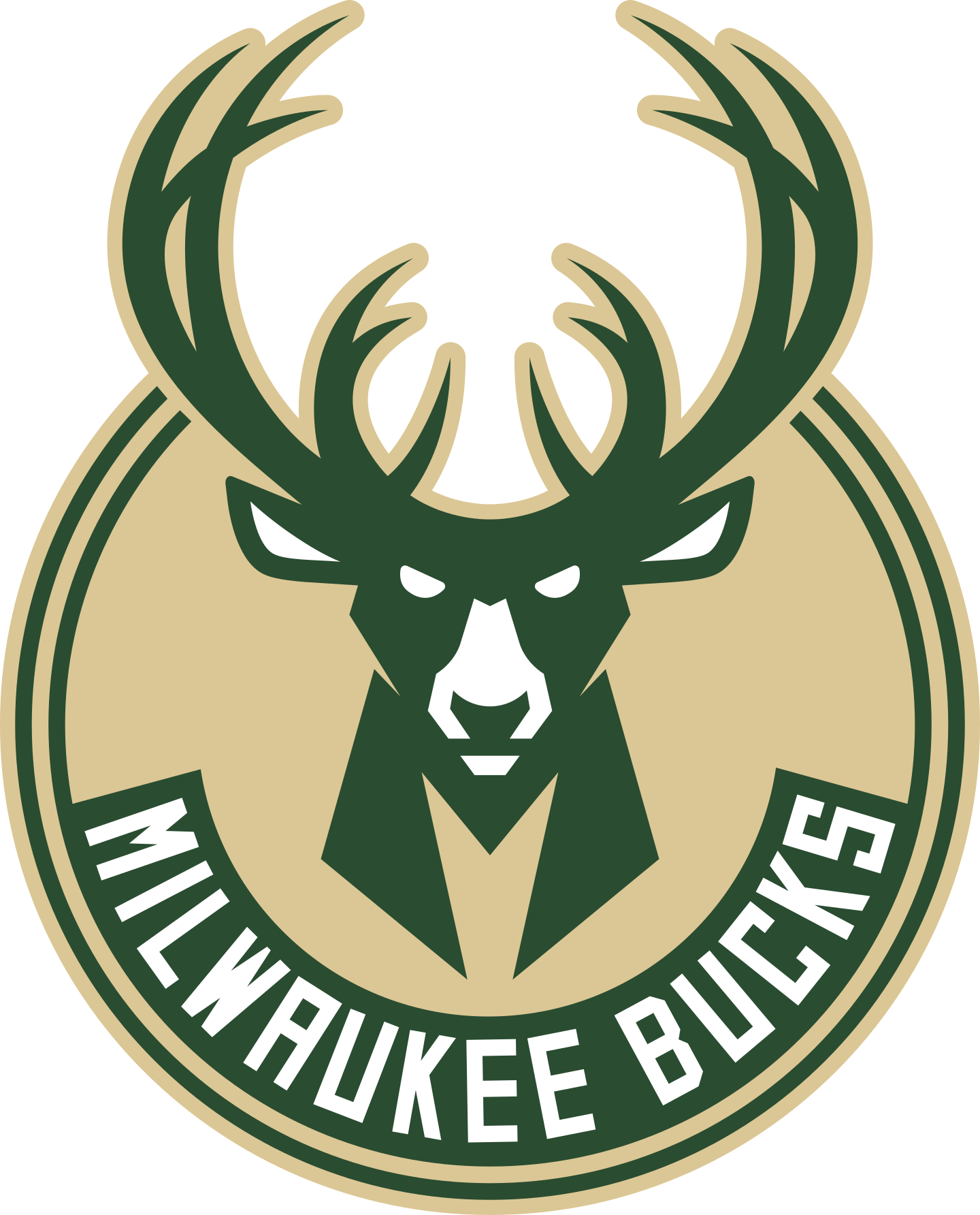 Bucks Logo PNG Image