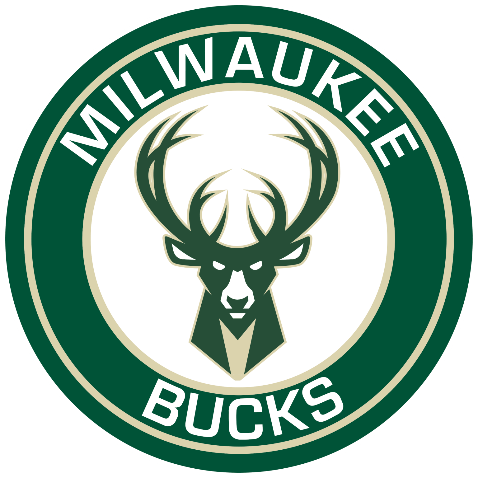 Bucks Logo PNG Photo