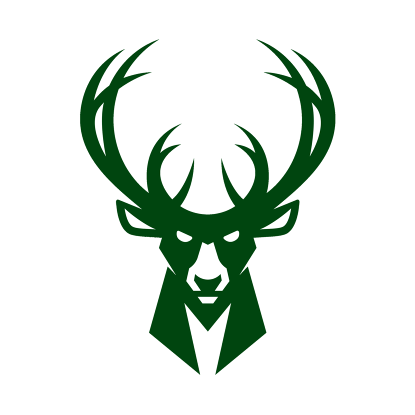 Bucks Logo PNG Photos