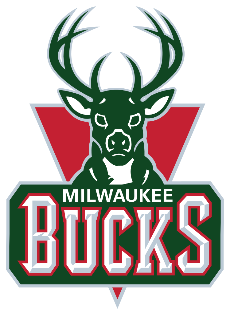 Bucks Logo PNG Pic