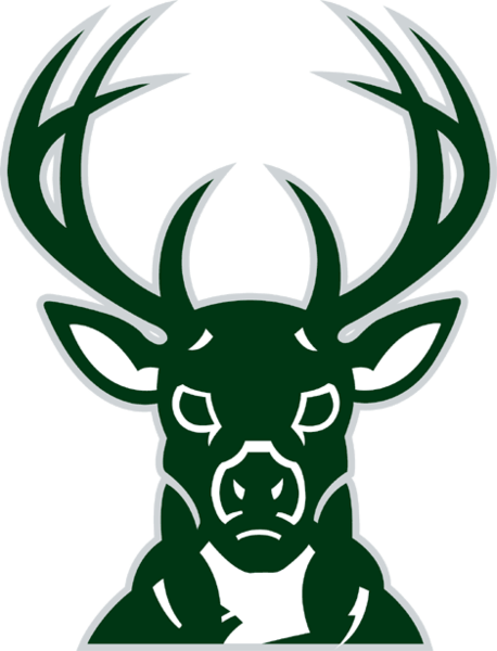 Bucks Logo PNG
