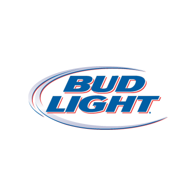 Bud Light Logo PNG Clipart