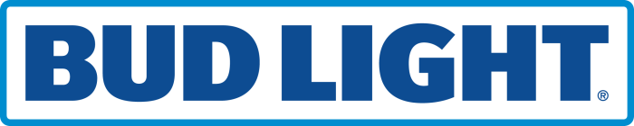 Bud Light Logo PNG File