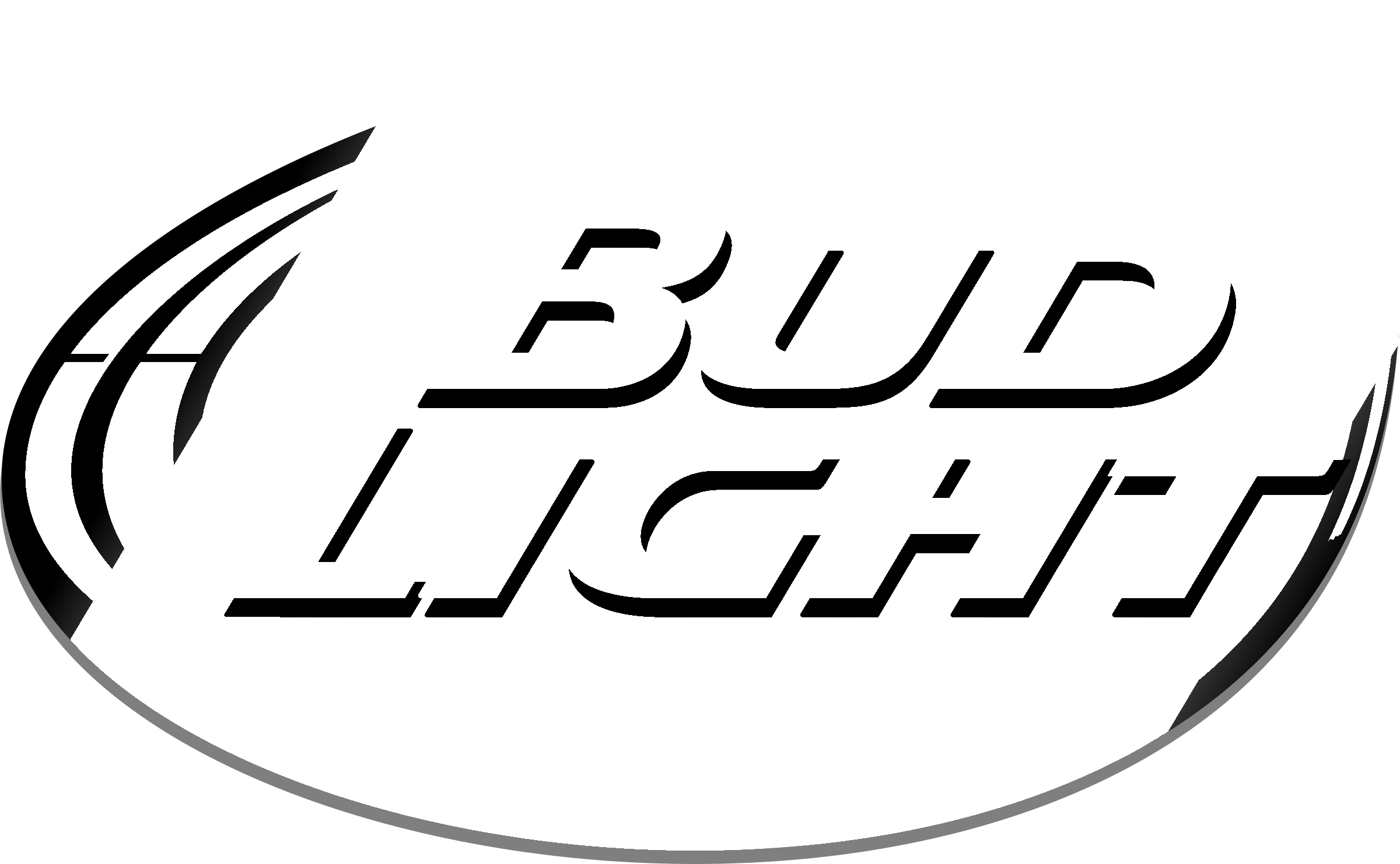 Bud Light Logo PNG Free Download