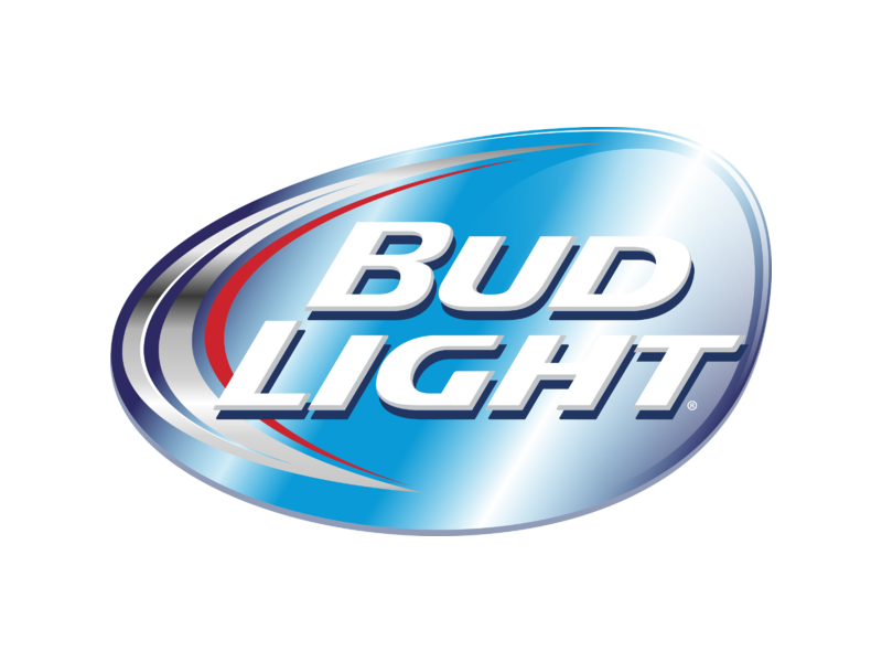 Bud Light Logo PNG HD