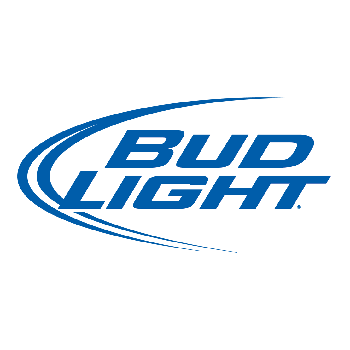 Bud Light Logo PNG Image