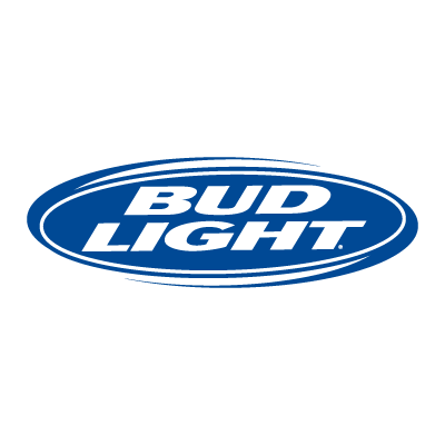 Bud Light Logo PNG Isolated File