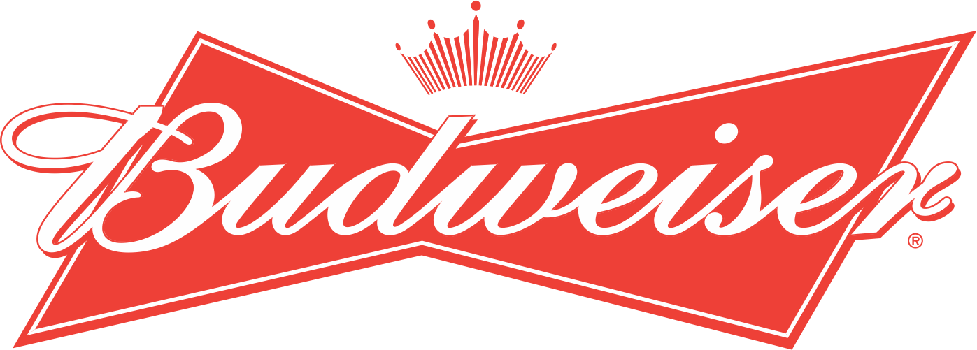Budweiser Logo PNG Isolated File