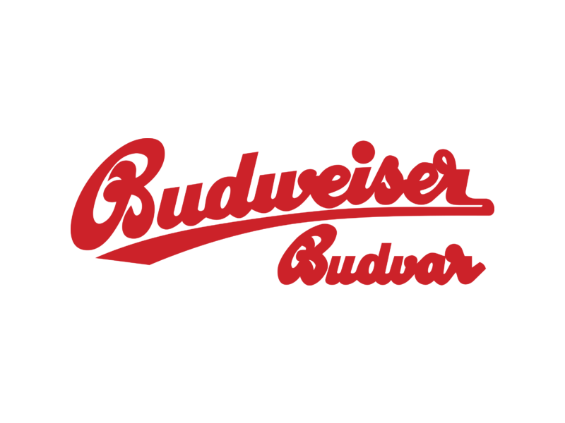 Budweiser Logo PNG Isolated Pic