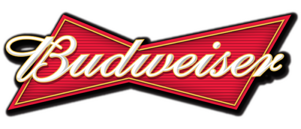 Budweiser Logo PNG Picture