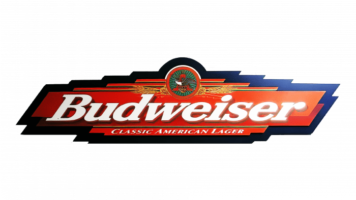 Budweiser Logo Transparent PNG