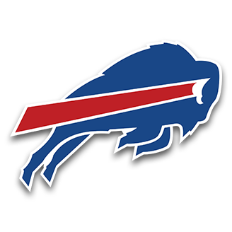 Buffalo Bills Logo PNG Clipart