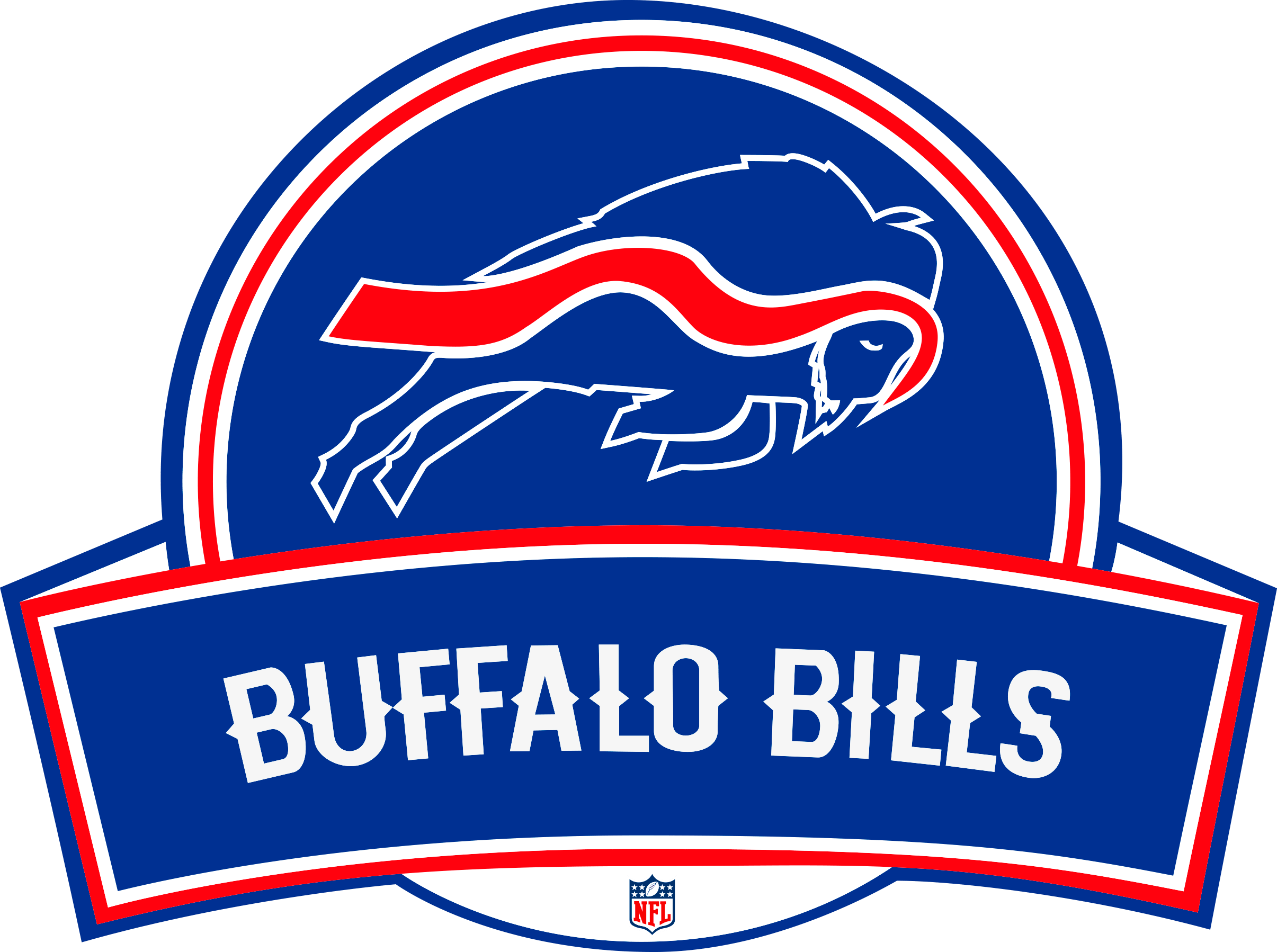 Buffalo Bills Logo PNG Pic