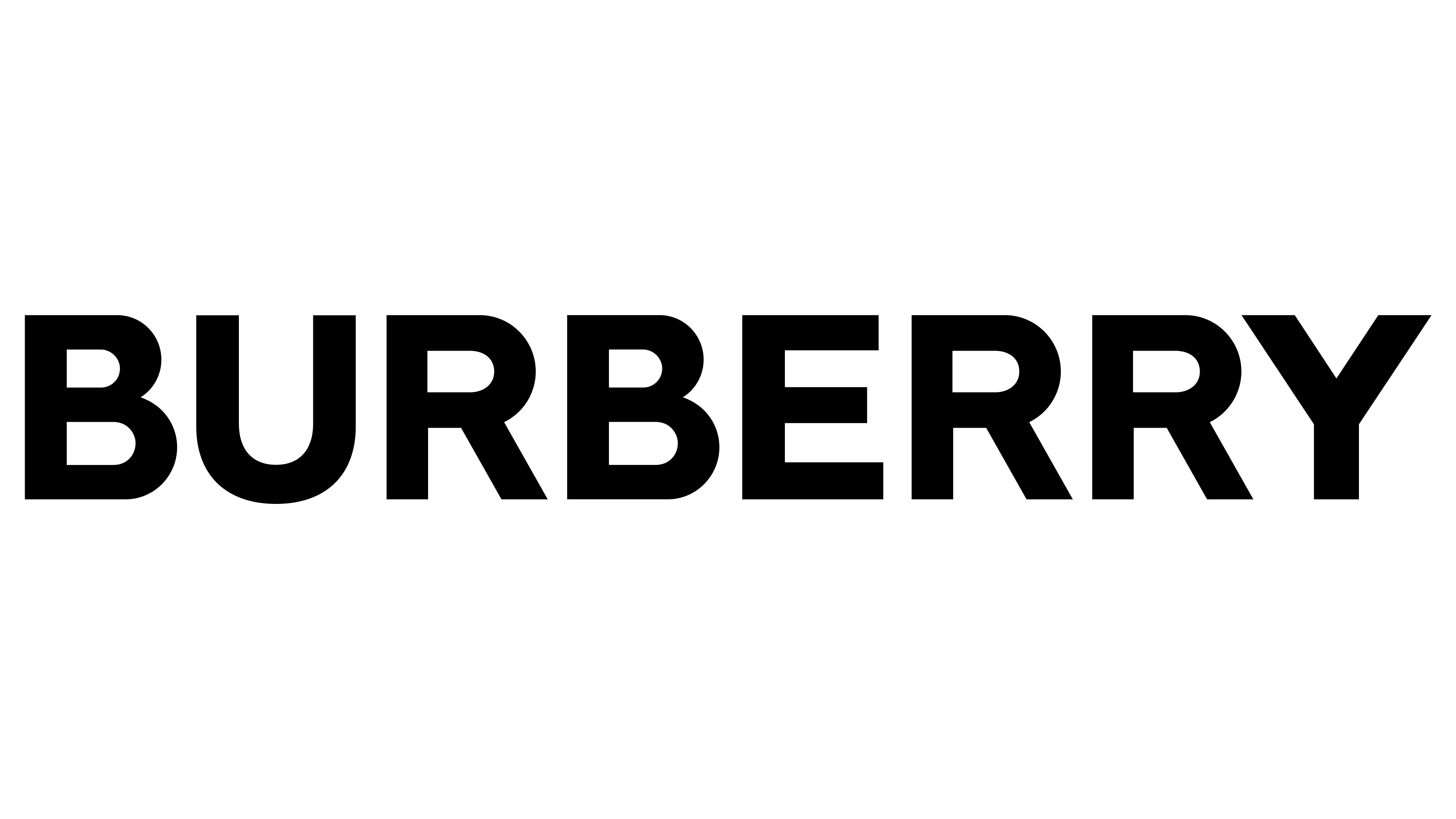 Burberry Logo PNG File
