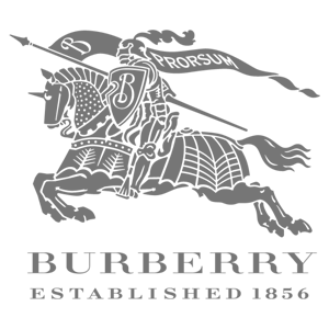Burberry Logo PNG Isolated Pic