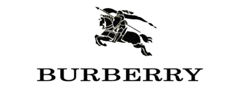 Burberry Logo PNG Photo